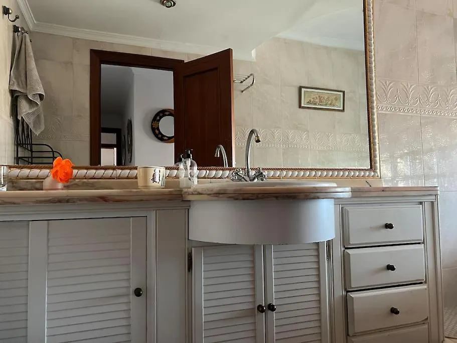 Ferienwohnung Piso En El Centro Con Parking La Línea de la Concepción Spanien