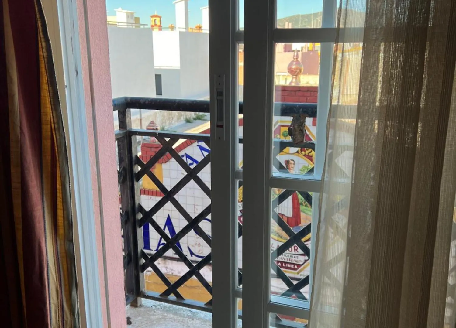 Piso En El Centro Con Parking Daire La Línea de la Concepción
